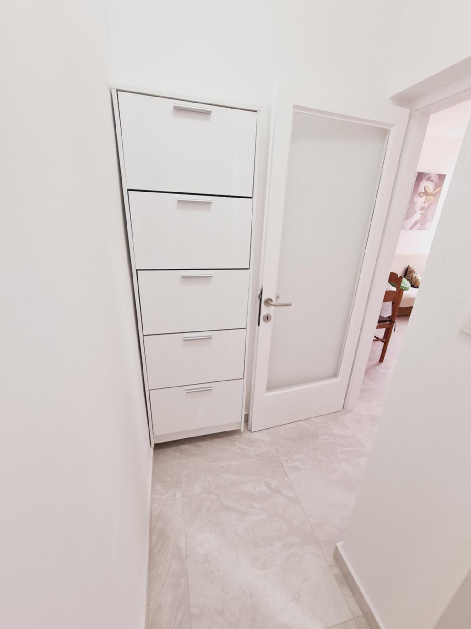 Apartments Viktorija Pula Cameră foto
